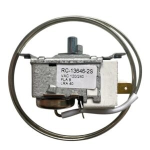 Termostato  RC 13646-2 TF7 Cooltech