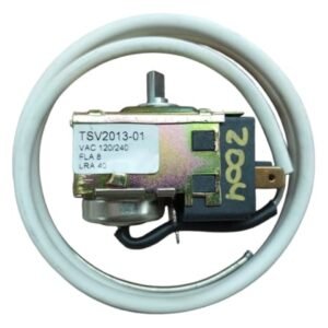 Termostato TSV 2013-01 Cooltech