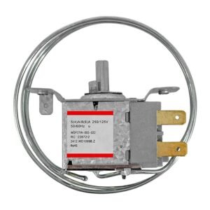 Termostato RC 22872-2 Tipo
