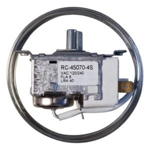 Termostato 45070-4 Cooltech Exhibidora Gafa