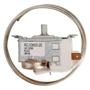 Termostato RC 53600-2 Cooltech