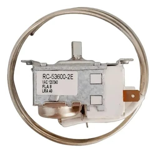 Termostato RC 53600-2 Cooltech