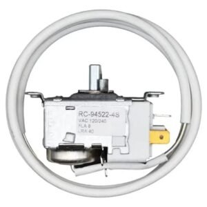 Termostato RC 94522-4s Cooltech