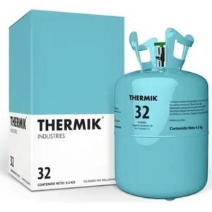 Refrigerante R32 Thermik 9,5 kg