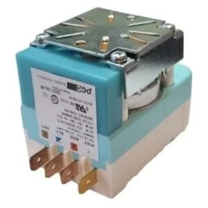 Timer No Frost 10h 4´Gafa-Electrolux-Sankyo