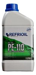 Aceite de Refrigeracion 110 Lt