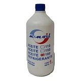 Aceite 180 Lt