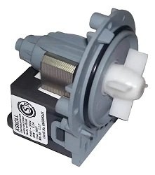 MOTOR ELECTROBOMBA ASKOL