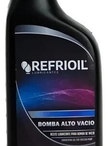Aceite Bomba Vacio 1Lt