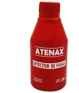 Detector de fuga 200cc