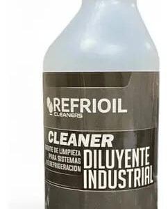 Diluyente Industrial 1Lt