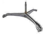 SOPORTE TAMBOR ELECTROLUX 500-806 03-03