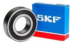 RULEMAN 6006 2RS SKF