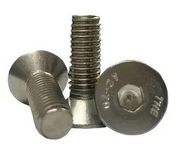 TORNILLO SOPORTE TAMBOR M8 x 20 FRESADO MABE