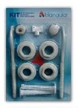 Blister Kit para radiadores