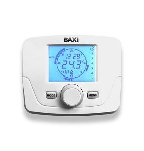 TERMOSTATO MODULANTE BAXI T005/006