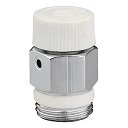 Grifo de Purga de  1/8"