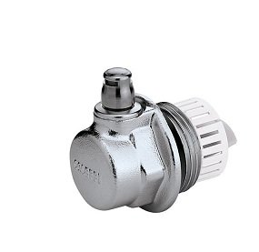 Purgador Automatico 1" Izq